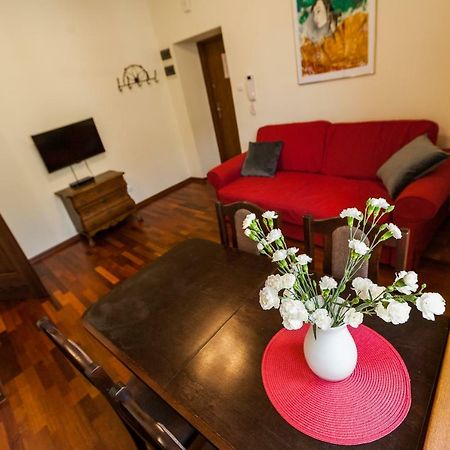 Vintage Senacka 5 Apartments Kraków Zewnętrze zdjęcie