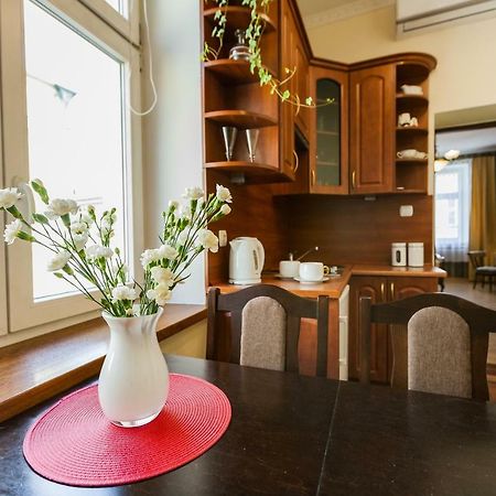 Vintage Senacka 5 Apartments Kraków Zewnętrze zdjęcie
