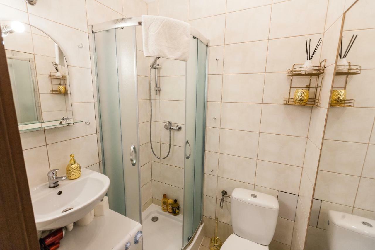 Vintage Senacka 5 Apartments Kraków Zewnętrze zdjęcie