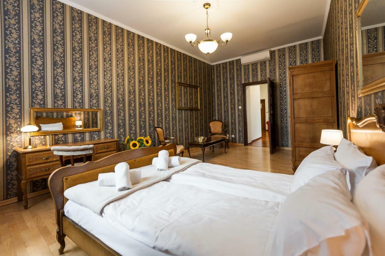 Vintage Senacka 5 Apartments Kraków Zewnętrze zdjęcie
