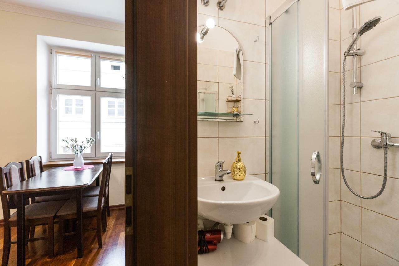 Vintage Senacka 5 Apartments Kraków Zewnętrze zdjęcie