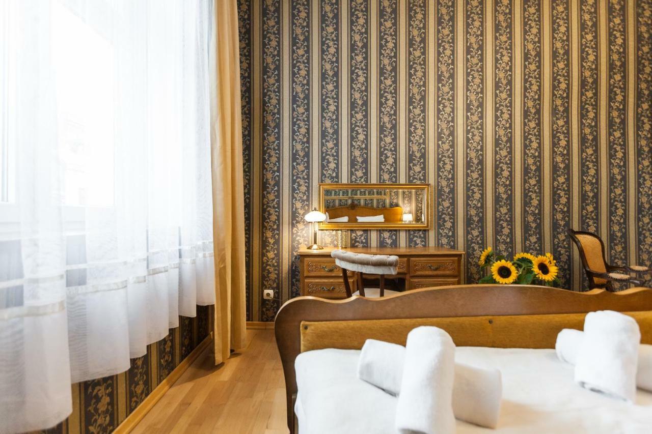 Vintage Senacka 5 Apartments Kraków Zewnętrze zdjęcie