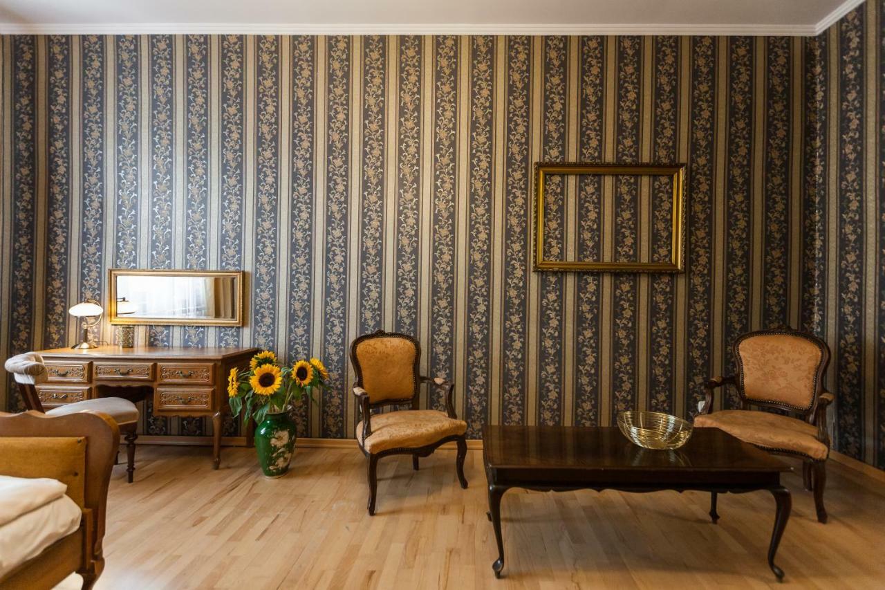Vintage Senacka 5 Apartments Kraków Zewnętrze zdjęcie