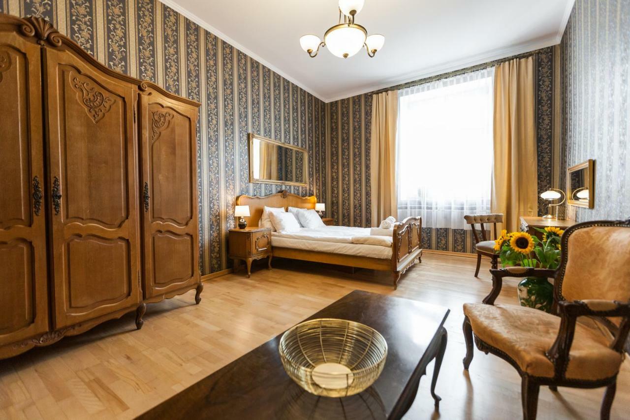 Vintage Senacka 5 Apartments Kraków Zewnętrze zdjęcie
