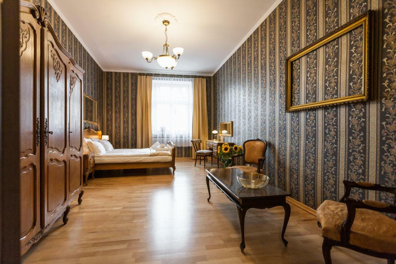 Vintage Senacka 5 Apartments Kraków Zewnętrze zdjęcie