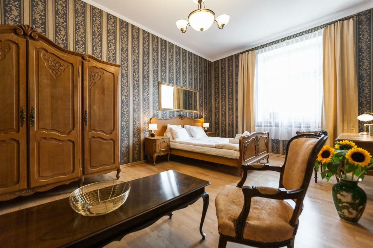 Vintage Senacka 5 Apartments Kraków Zewnętrze zdjęcie